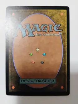 Stubborn Denial LP MTG Khans of Tarkir (KTK) (56) Authentic - Image 2