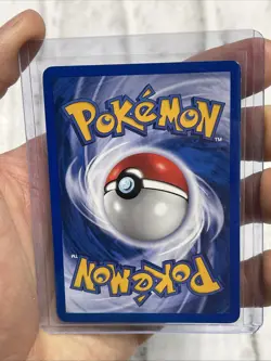 Pokemon ODDISH - 68/111 - Neo Genesis - Pokemon Card Nintendo NM Vintage Vtg TCG - Image 3