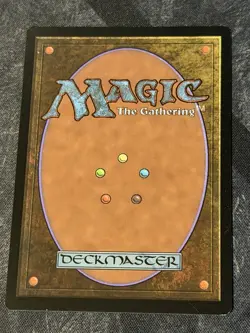 Edgar Markov x1 MTG Commander 2017 Foil NM Near Mint Magic Gathering - Image 2