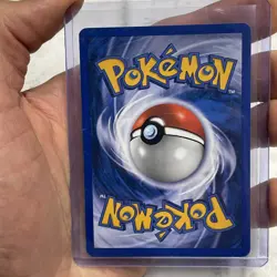 Pokemon Gloom 36/111 Neo Genesis Regular NM/MT Vintage Nintendo WOTC Uncommon - Image 3