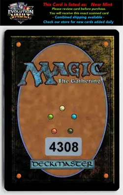 MTG Lorwyn Eclipsed #308 Mirrorform (Showcase) - Image 2
