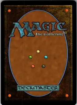 SIGN IN BLOOD 107 C STARTER COMMANDER DECKS - Image 2