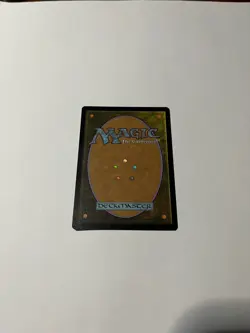 MTG Wooded Foothills Zendikar Rising Expeditions Foil - Image 2