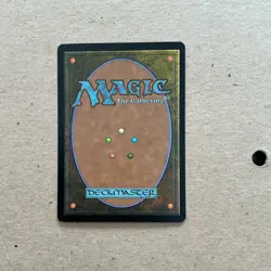 Wizards of the Coast Magic: The Gathering Shield of the Oversoul Green White Fo… - Image 2