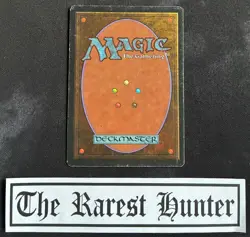 X1 - MTG - Concordant Crossroads - DMG (See Description) - Rare - Chronicles - Image 2