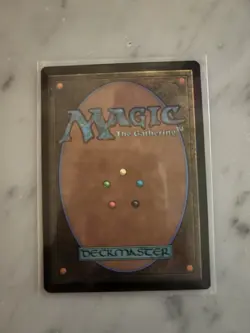 Wizards of the Coast Nuka-Cola Vending Machine Non Foil - Image 2