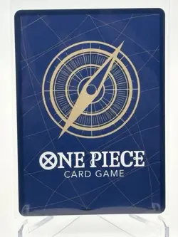 Carrot OP08-023 SR One Piece Card Game Japanese NM - Image 2
