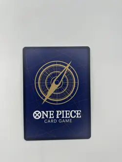 One Piece CCG Gol D. Roger Alternate Art , OP09-118, Mint - Image 2