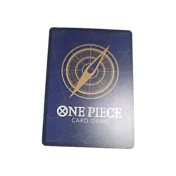 One Piece CCG ST26-005 Monkey.D.Luffy SP English Near Mint - Image 2