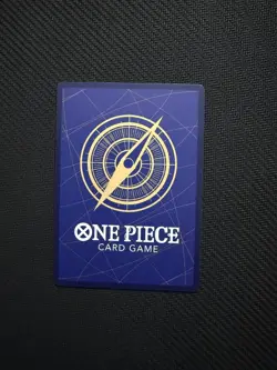 Portgas.D.Ace (Alternate Art) OP16-118 The Time of Battle One Piece Foil NM - Image 2