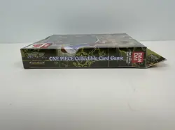 2005 Bandai Vintage One Piece - The Quest Begins Sealed Starter Deck English - Image 5