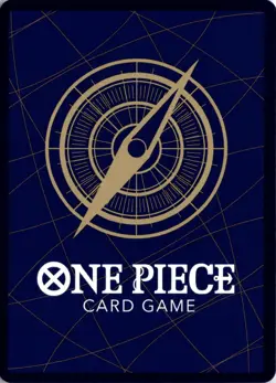 Nami R The Time of Battle OP16-091 One Piece TCG - Image 2
