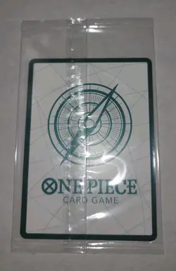 DON!! Card (Luffy) (Special DON!! Set Vol. 1) One Piece Promo Card Foil sealed - Image 3