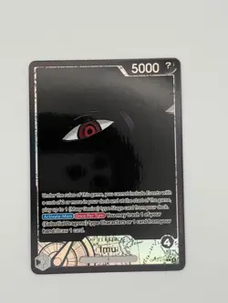 Imu (Alternate Art) OP13-079 Carrying On His Will Foil One Piece TCG English - Image 1
