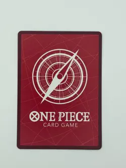 Imu (Alternate Art) OP13-079 Carrying On His Will Foil One Piece TCG English - Image 2