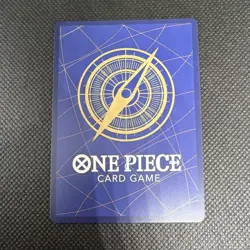 SP Lim OP09-037 NM One Piece TCG Odyssey, English - Image 3