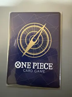 Koala Championship 25-26 Promo P-069 One Piece - Image 2