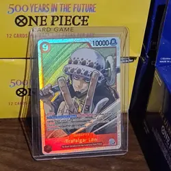 One Piece TCG OP14 -EB04 The Azures seas seven bulk booster box English - Image 2