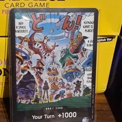 One Piece TCG OP14 -EB04 The Azures seas seven bulk booster box English - Image 4