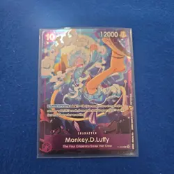 Monkey.D.Luffy P-099 - Event Pack Vol. 8 - One Piece TCG English - OPTCG Foil - Image 3