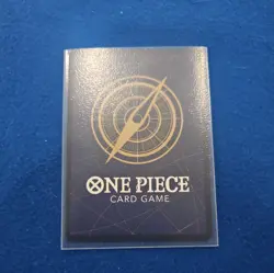 Monkey.D.Luffy P-099 - Event Pack Vol. 8 - One Piece TCG English - OPTCG Foil - Image 4