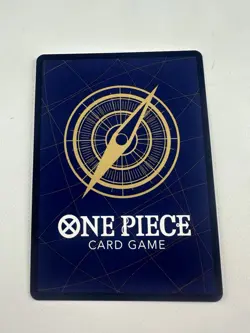 Nefeltari Vivi (024) EB03-024 SR Foil NM One Piece - Image 2