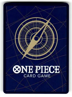 Monkey.D.Luffy (109) OP07-109 500 Years in the Future One Piece Foil NM - Image 2