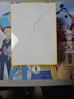 One Piece TCG Sealed Display 8x DOUBLE PACK VOL 10 ENGLISH OP15 - Image 5