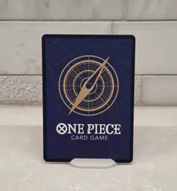 One Piece TCG - Boa Hancock - (ST03-013) (Jolly Roger Foil) Premium Booster NM - Image 3