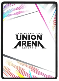 Action Point Card AP04 BLEACH Foil Action Point Union Arena NM - Image 2