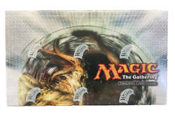 Magic The Gathering TCG: Future Sight Theme Decks NEW Factory Sealed Box - Image 1