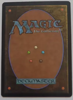 TG Mogis God of Slaughter BNG 151 Mythic Rare BR God LP - Image 2