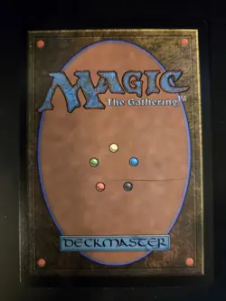 Guildless Commons NM Commander Legends MTG FREE SHIPPING - Image 2