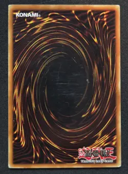 Yugioh Graceful Dice EDS-002 Eternal Duelist Soul Secret Rare Promo HP - Image 2