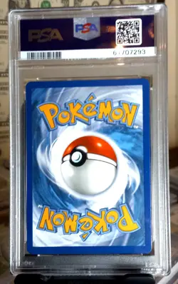 Single Strike Energy 2021 Pokemon Battle Styles FA Secret 183 - PSA 10 🔥 - Image 2