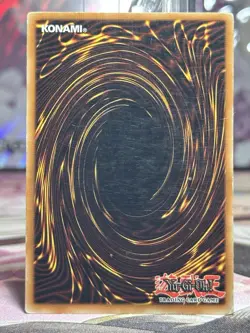 Toon Summoned Skull SRL-EN073 Ultra Unlimited Edition - Played - YuGiOh - Image 3