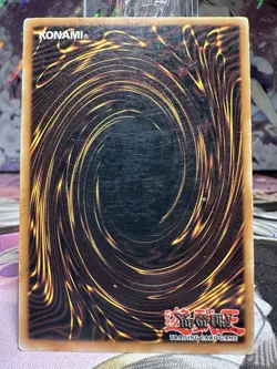 Toon Summoned Skull SRL-EN073 Ultra Unlimited Edition - Played - YuGiOh - Image 4