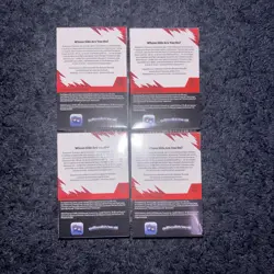 Pokemon TCG Destined Rivals Booster Bundle Lot of 4 Factory Sealed - Image 2
