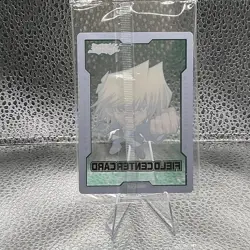 Yu-Gi-Oh! Official Field Center - Joey Wheeler (BLGG) SEALED - Image 2