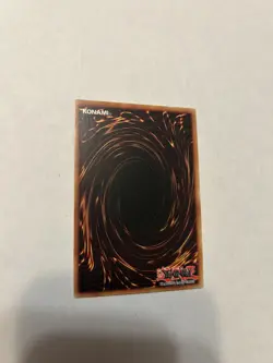 Pot Of Sloth - Chaos Origins - Secret Rare - Near Mint CORI-EN061 - YuGiOh! - Image 3