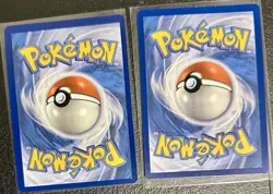 Pokemon Lot Twilight Masquerade Lana's Aid 219/167 Special Illustration Rare NM - Image 4