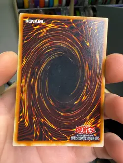 Dark Magician Legend of Blue Eyes LB-05 Ultra Rare YuGiOh - Image 5