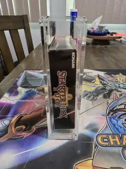 Konami Yu-Gi-Oh! Starter Deck Yugi 1st Edition English Sealed 2002 - Image 3