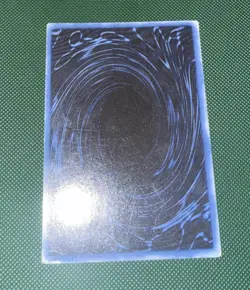 Yu-Gi-Oh! Obelisk The Tormentor G4-02 Japanese Prismatic Secret Rare (MP) - Image 2