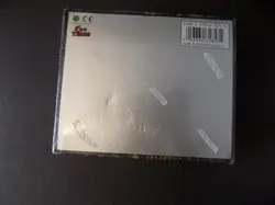 YU-GI-OH! CROSSROADS OF CHAOS SPECIAL EDITION BOX SEALED - Image 3