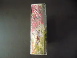 YU-GI-OH! CROSSROADS OF CHAOS SPECIAL EDITION BOX SEALED - Image 5