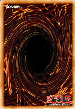 Vanity's Ruler DUOV-EN061 Ultra Rare Duel Overload Yu-Gi-Oh Lightly Played - Image 2