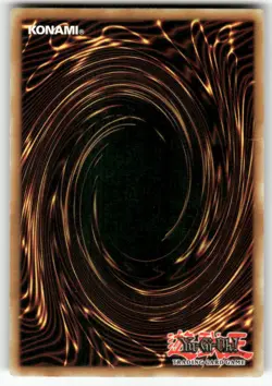 Giant Trunade SD2-EN015 1st Edition Structure Deck: Zombie Madness NM Yu-Gi-Oh - Image 2