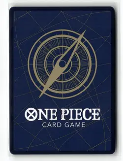 Portgas D. Ace (OP13-119) (SEC) [Carrying on His Will] One Piece TCG ENG NM/M - Image 2