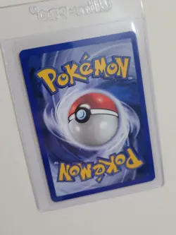 Furret - Pokemon Neo Genesis First 1st Edition #35 - Uncommon - Image 4
